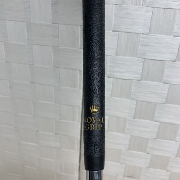 Ping Zing Black Dot 56 Degree Karsten Sand Wedge Regular Steel Shaft Right Hand - Picture 3 of 5
